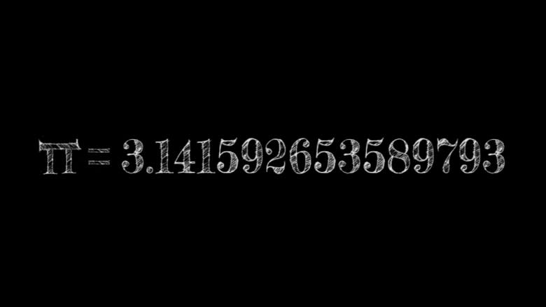 Happy Pi Day! What you might not know about the number that never ends