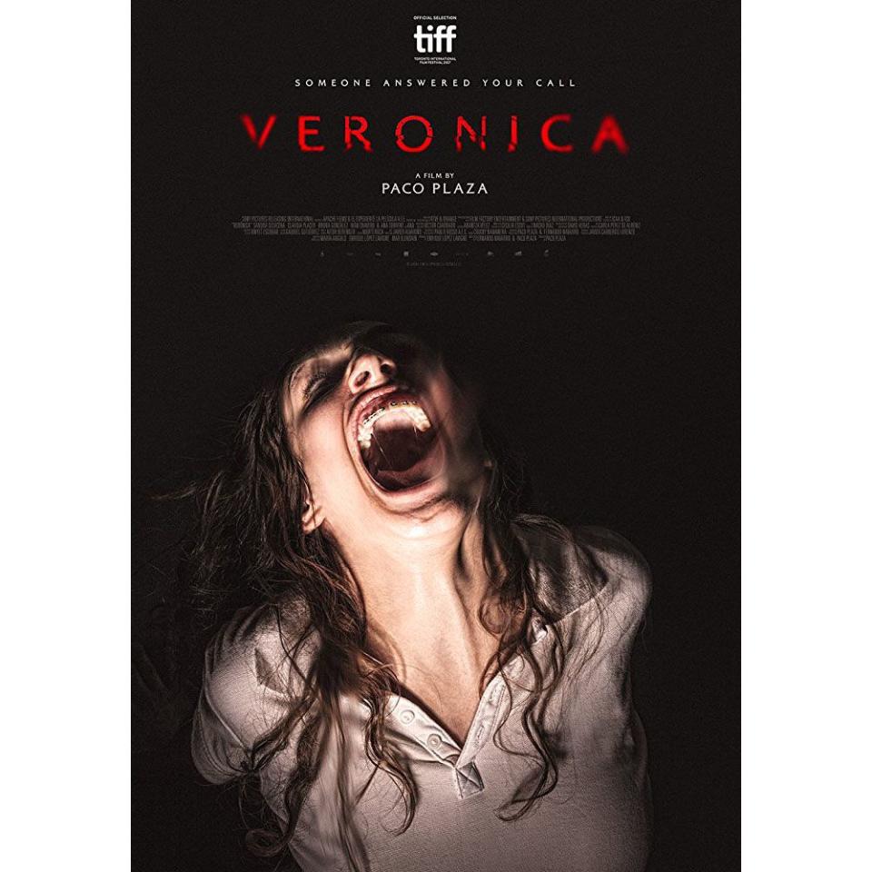 'Veronica'