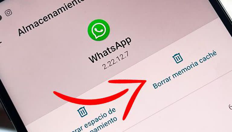 ¿Sabes por qué es necesario eliminar la memoria caché de WhatsApp? Aquí te lo decimos