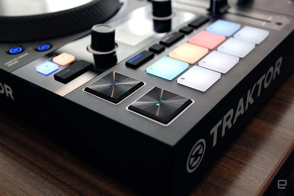 If you're into digital DJing or music production, you'll be very familiar with