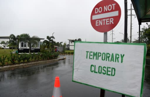 The storm wrought particular havoc on water-based and outdoor events at the SEA Games