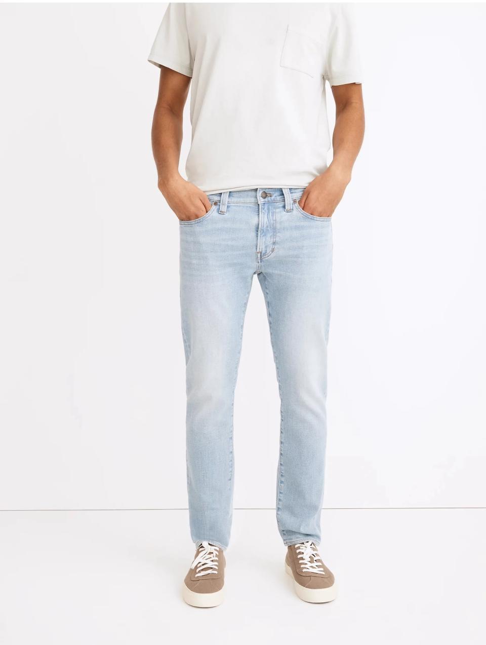 madewell jeans review