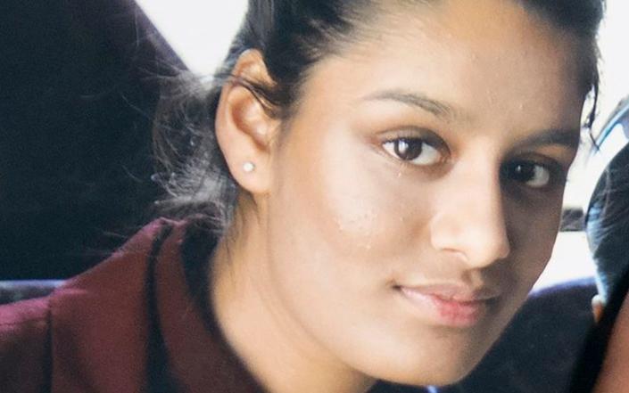 Shamima Begum believes people should have &#39;sympathy&#39; for her - PA