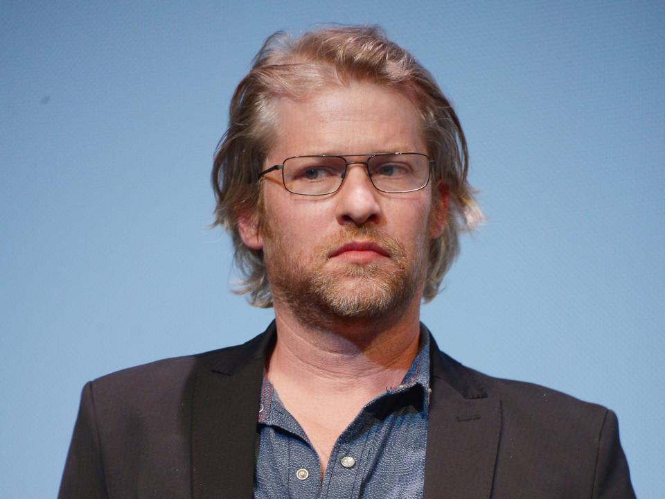 todd lowe