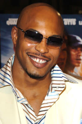 Sticky Fingaz at the Westwood premiere of 20th Century Fox's Flight of the Phoenix