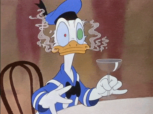 10 things you didn't know about Donald Duck