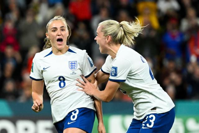 Football news 2022: England wins women's Euro 2022, Leah Williamson  handball, Germany, video, latest, highlights