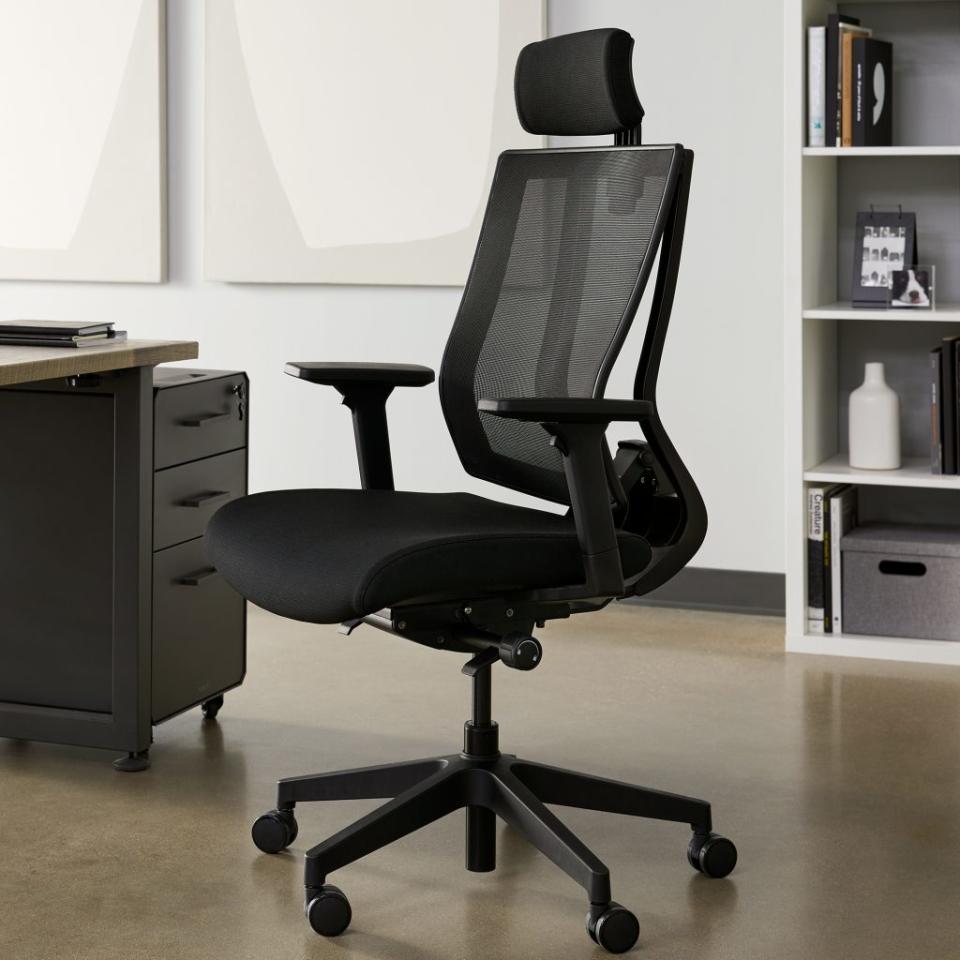 best amazon ergonomic chair