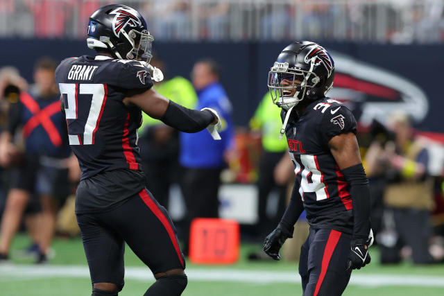 5 Bucs to Watch Against the Atlanta Falcons in Week 18