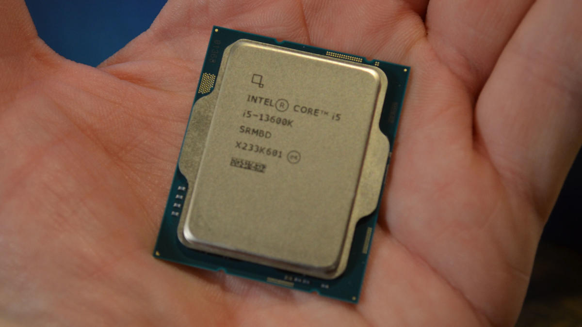 Intel Core i9-13900K review: the best consumer desktop CPU ever