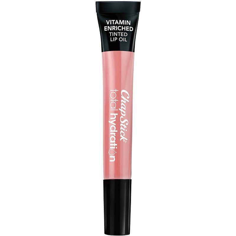 Total Hydration Tinted Lip Oil