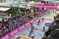 Giro d'Italia