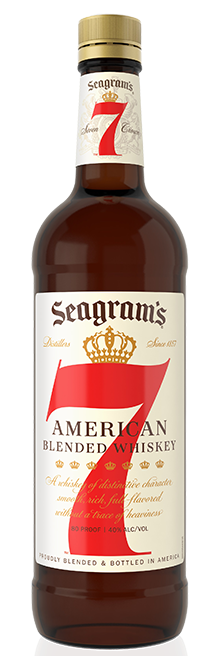 Seagram's 7