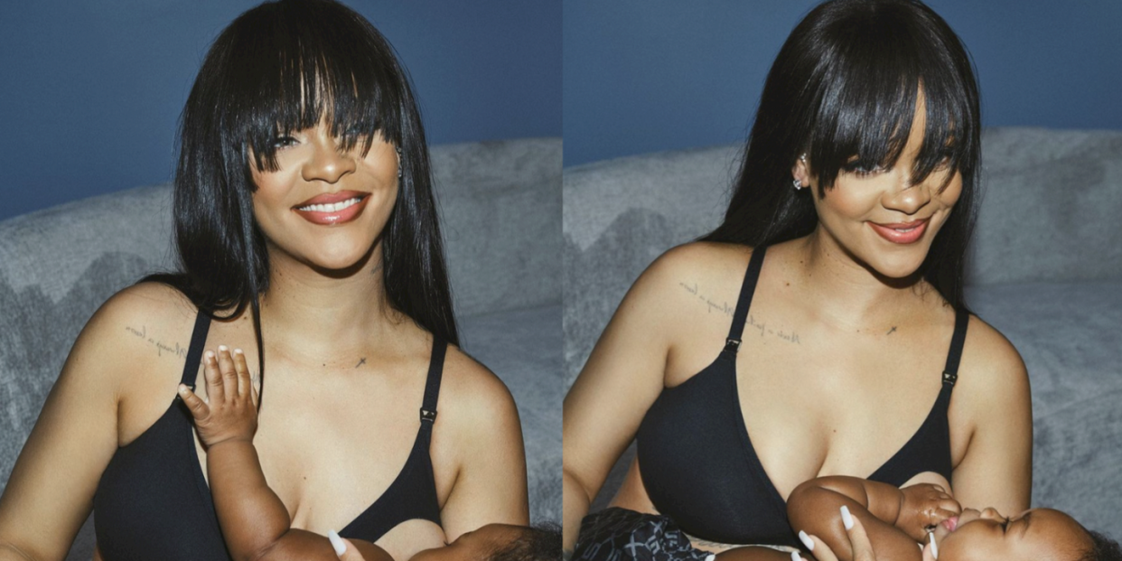 rihanna