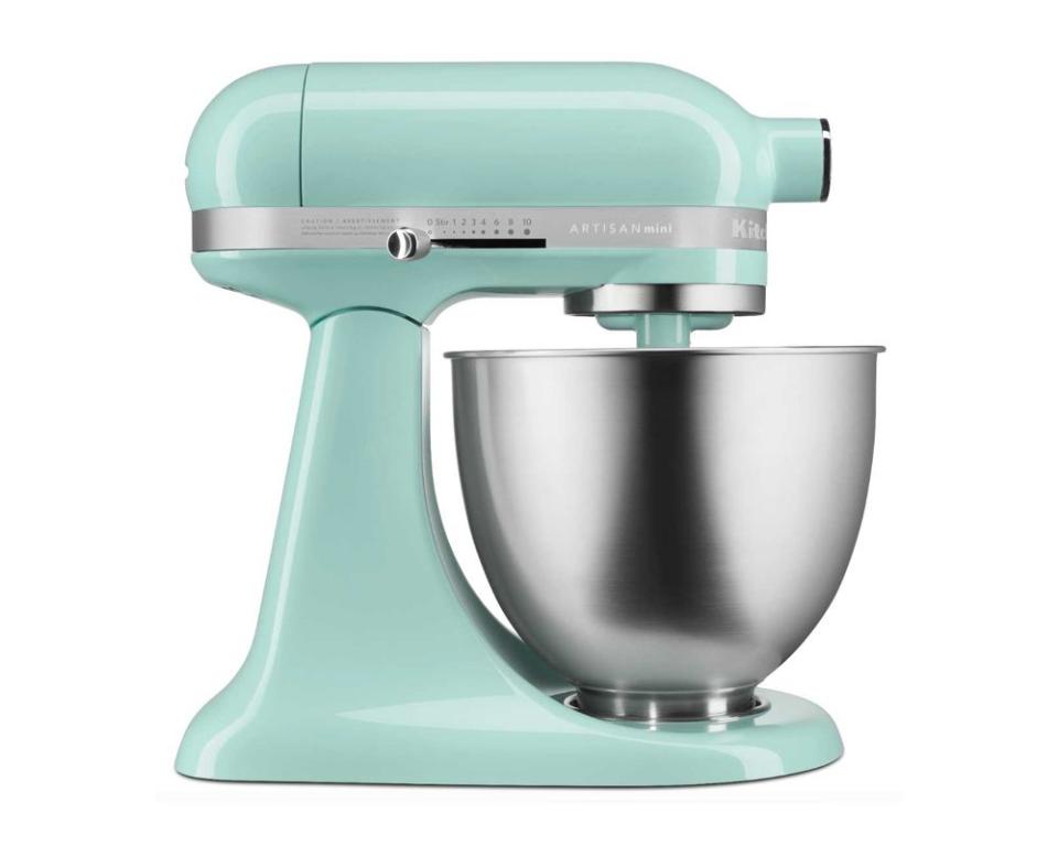 Walmart's new exclusive line of KitchenAid tools and cooking gadgets are on sale now. These are our favorite things.