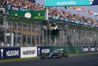 F1: Five things the Australian Grand Prix told us about the Formula 1 season ahead as Valtteri Bottas beats Lewis Hamilton