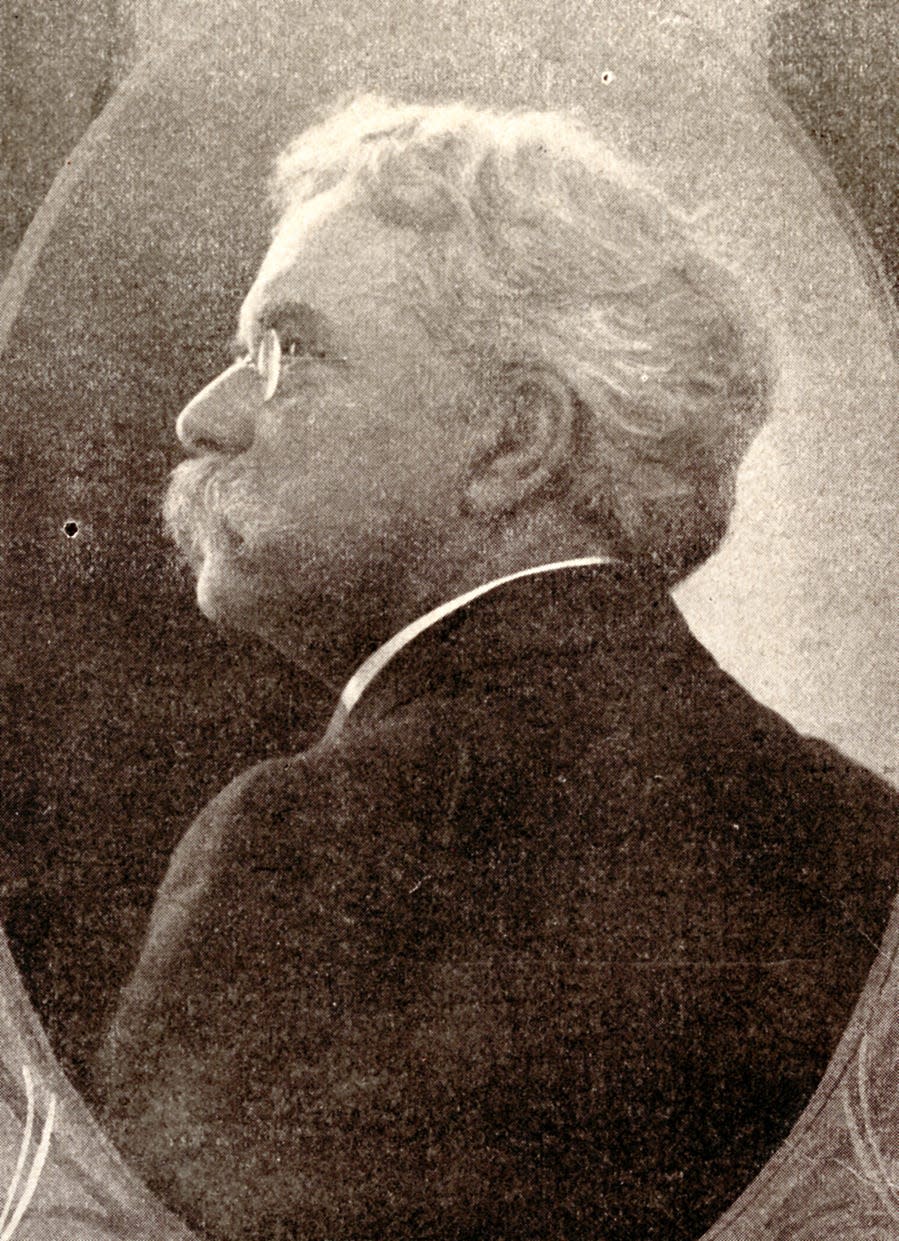 The founder of the Dentos was Dr. F.H. Houghton, a dentist described as skillful by locals as he treated patients from Daytona to Palm Beach.