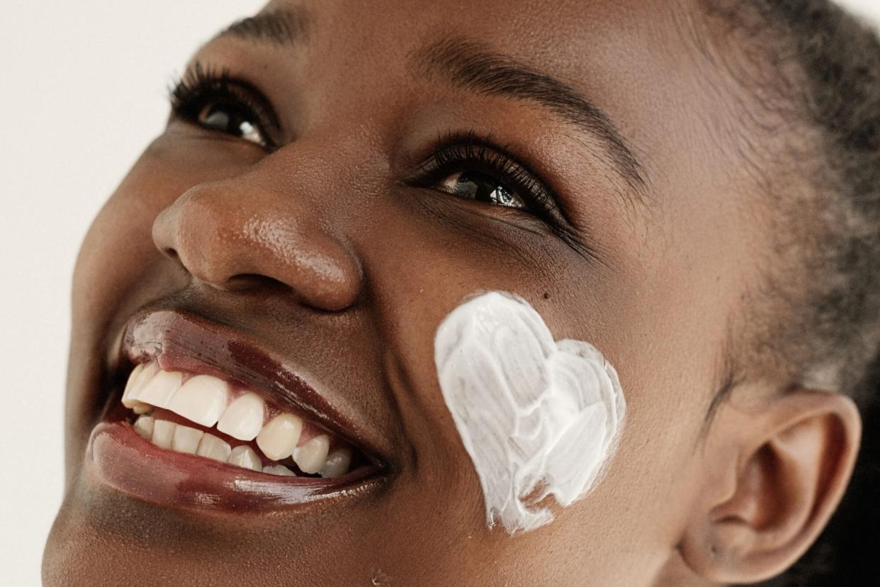 TikTok’s Favorite Skin Care Brand Makes a Best-Selling Night Cream That’s Just $14