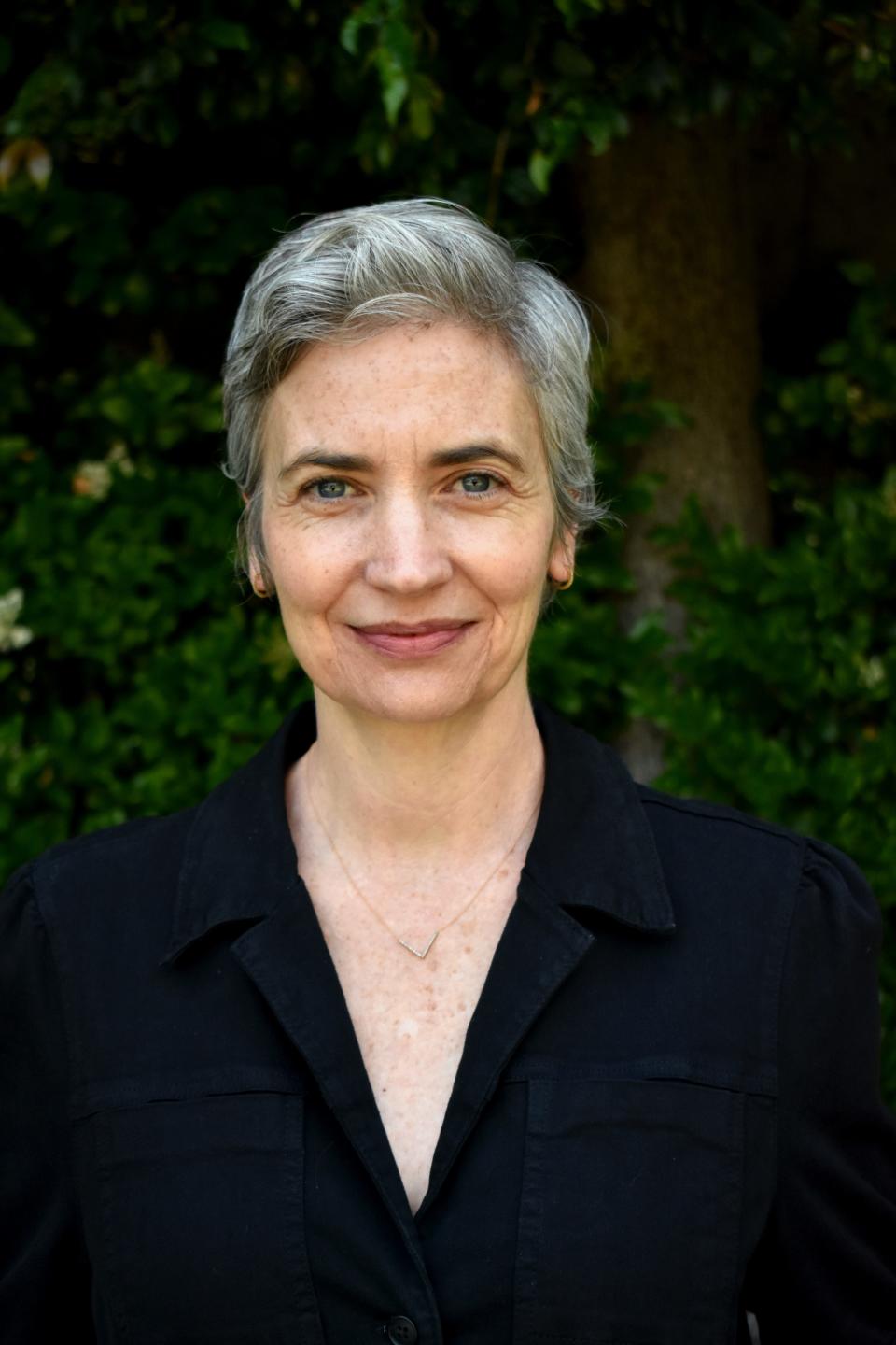 UCLA Professor Joanna Schwartz