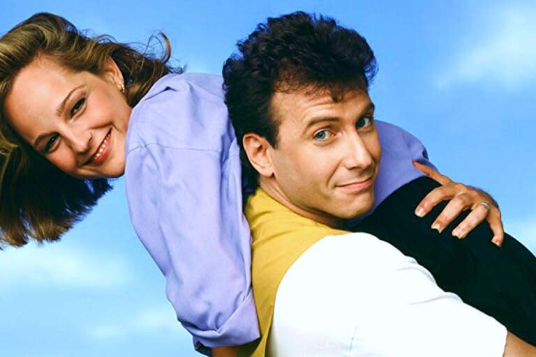 Mad About You, una sitcom que marcó una época de la pantalla chica