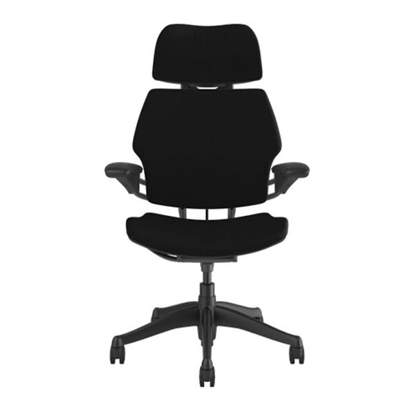 <p><a href="https://go.redirectingat.com?id=74968X1596630&url=https%3A%2F%2Fwww.lumens.com%2Ffreedom-task-swivel-desk-chair-with-headrest-by-humanscale-HUMP430045.html&sref=https%3A%2F%2Fwww.esquire.com%2Flifestyle%2Fg40081268%2Fbest-ergonomic-office-chairs%2F" rel="nofollow noopener" target="_blank" data-ylk="slk:Shop Now;elm:context_link;itc:0;sec:content-canvas" class="link ">Shop Now</a></p><p>Freedom Task Desk Chair</p><p>lumens.com</p><p>$1779.00</p>