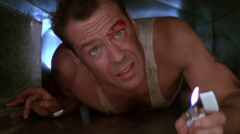 Die Hard (Fox)