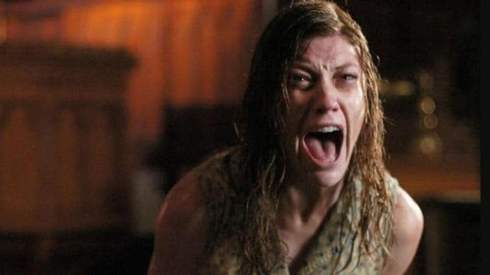 Emily in The Exorcism of Emily Rose.