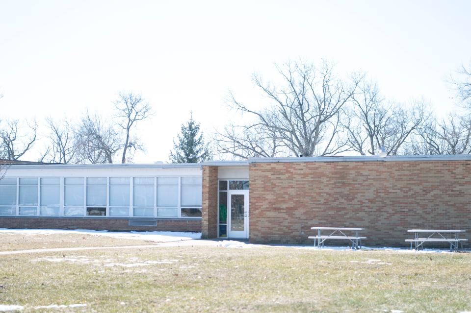 Battle Creek Academy facilities in Battle Creek on Wednesday, March 15, 2023.