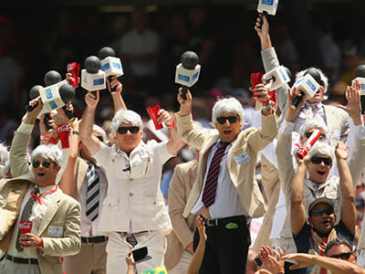 R.I.P. Richie Benaud 1930- 2015