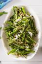 <p>Very underrated. </p><p>Get the recipe from <a href="https://www.delish.com/cooking/recipe-ideas/a22243865/grilled-green-beans-recipe/" rel="nofollow noopener" target="_blank" data-ylk="slk:Delish;elm:context_link;itc:0;sec:content-canvas" class="link ">Delish</a>. </p>