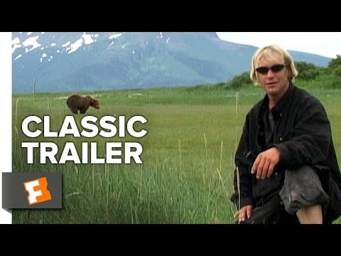 14) Grizzly Man (2005)