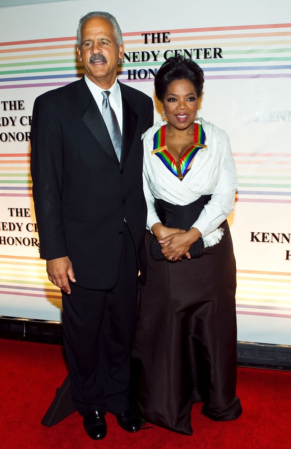 the 33rd annual kennedy center honors