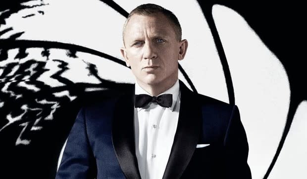 <p>Sony</p><p>Daniel Craig’s third film as James Bond finds the secret agent going up against dangerous cyberterrorist Raoul Silva (Javier Bardem), who threatens to reveal MI6’s darkest secrets. Bond travels from London to Shanghai on Silvia’s trail, finding out he's a former MI6 operative looking to get revenge on the agency that turned its back on him, leaving him to be tortured by Britain’s enemies years ago. This film has some incredible set pieces, including a firefight in a Shanghai high-rise and the thrilling finale in the Scottish Highlands.</p>
