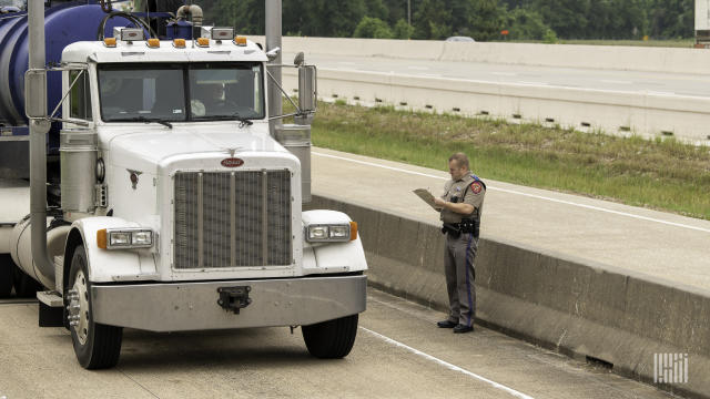 Inside hours-of-service changes: How driver productivity, safety benefit -  FreightWaves