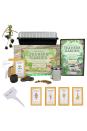 <p><strong>Grow and Make</strong></p><p>growandmake.com</p><p><strong>$42.95</strong></p><p>Have a tea-lover with a green thumb? Help them grow their own blends with this tea herbs kit. They'll have the perfect little tea garden in just a few weeks.</p>