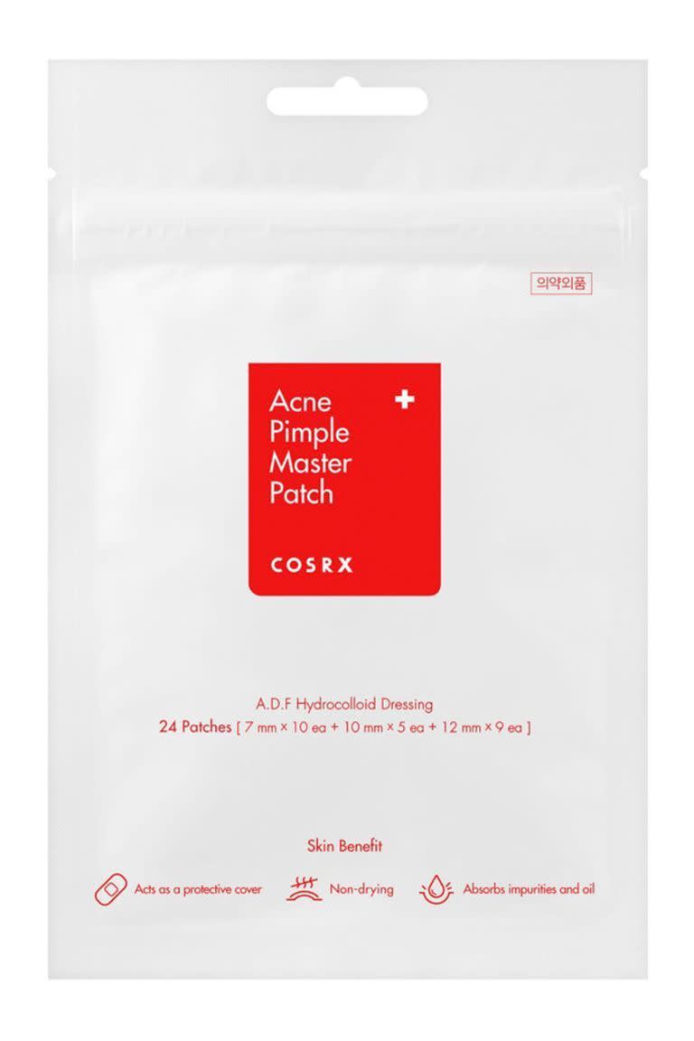 Acne Pimple Master Patch