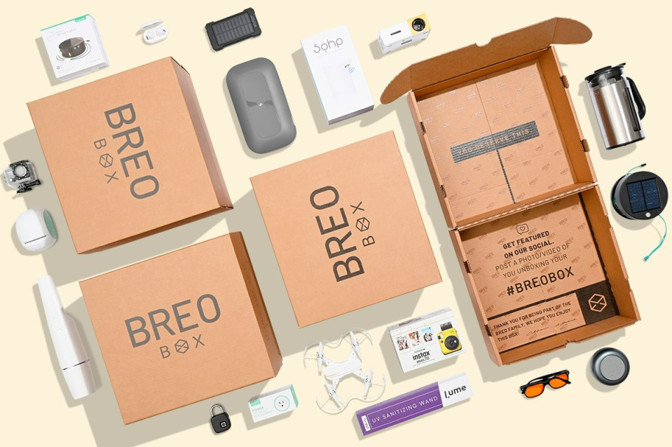 The Best Subscription Boxes for Men 2023: Harry's, Cratejoy, Birchbox