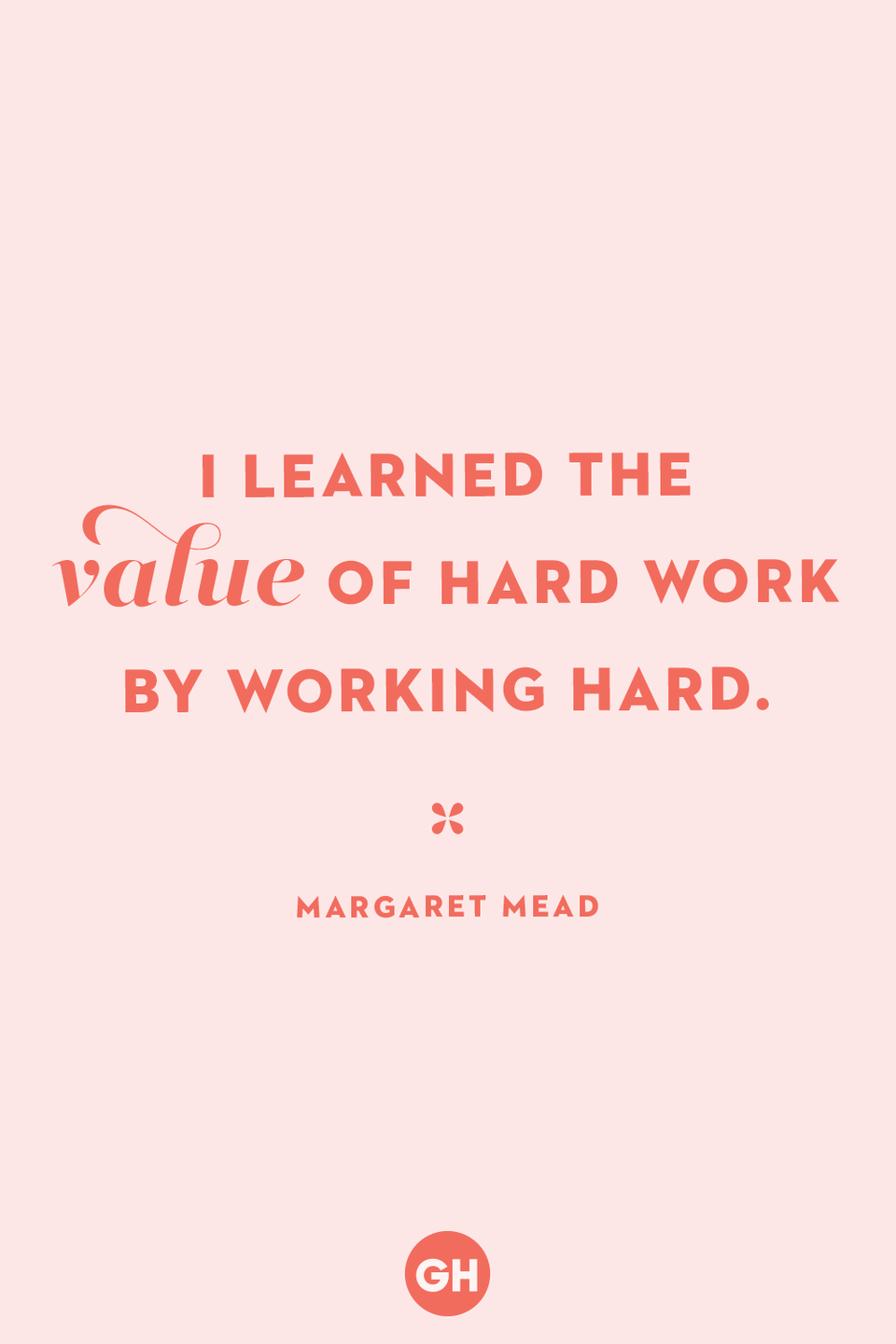 Margaret Mead