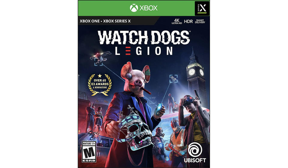 Save big on this award-winning game. (Photo: Amazon)