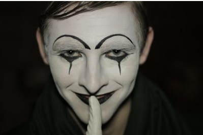 The Mime