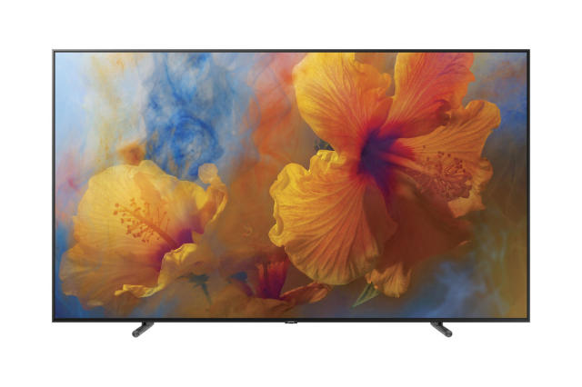 Comprar TV QLED online · Hipercor (88)