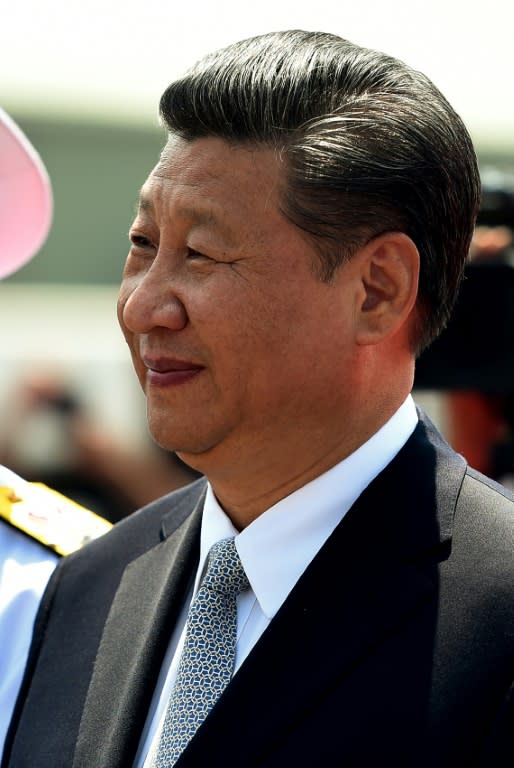 Xi Jinping has sought to bend Chinese Communist Party to his will since taking its helm in 2012, and has already taken control of more levers of power than any leader since Mao Zedong