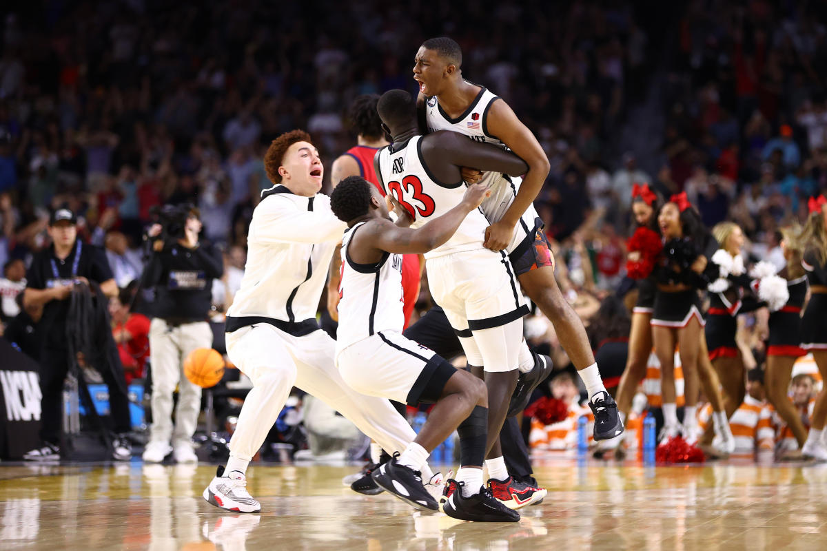 San Diego State's Final Four run a boon for its conference