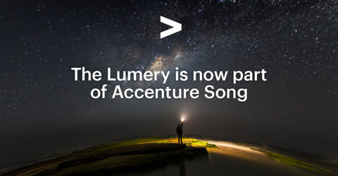 The Roomeri enhances Accenture Song's marketing transformation services in Australia (Photo: Business Wire)