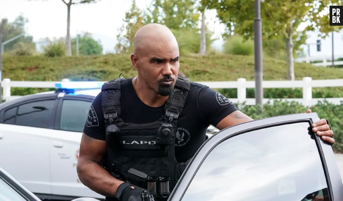 Bande-annonce du retour de Esprits Criminels. SWAT annulée par CBS, Shemar Moore (Hondo) déjà en train de se battre pour la sauver ? 