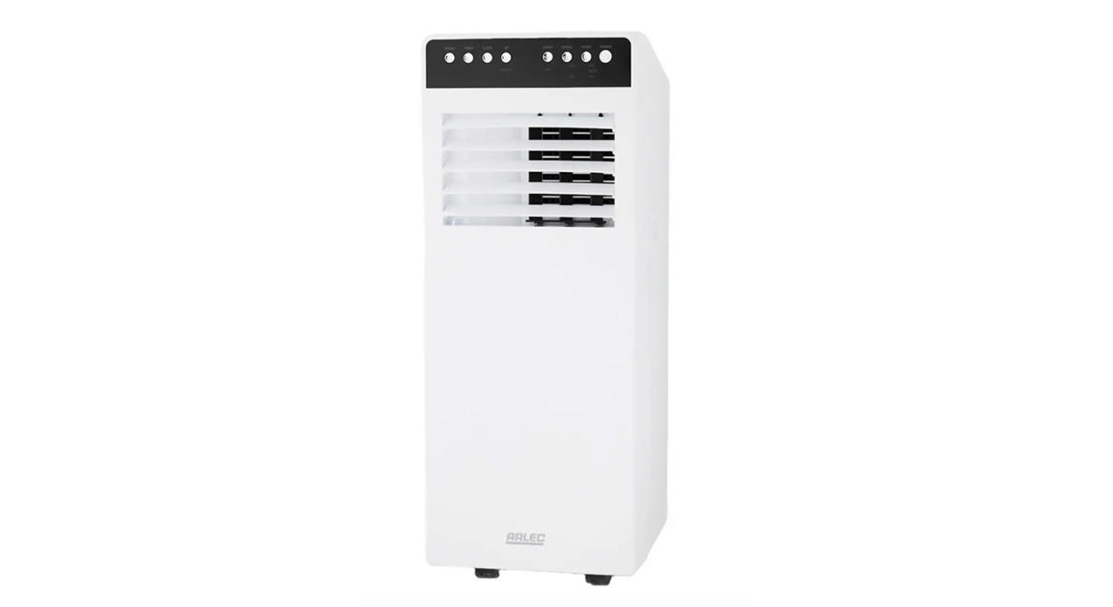 Portable Air Conditioner