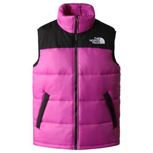 21) The North Face