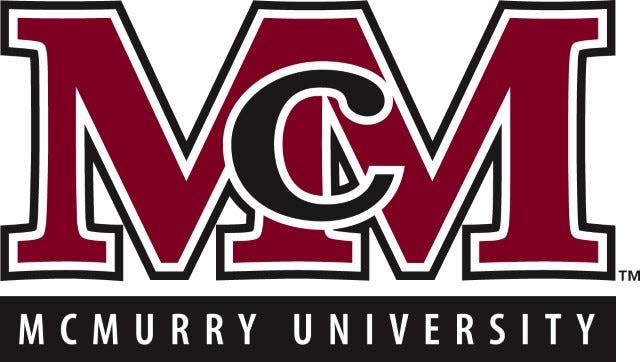 McMurrry Logo