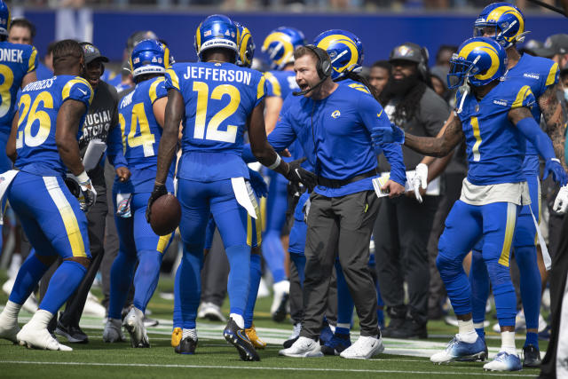 3 reasons why Van Jefferson can lead the LA Rams receivers this year