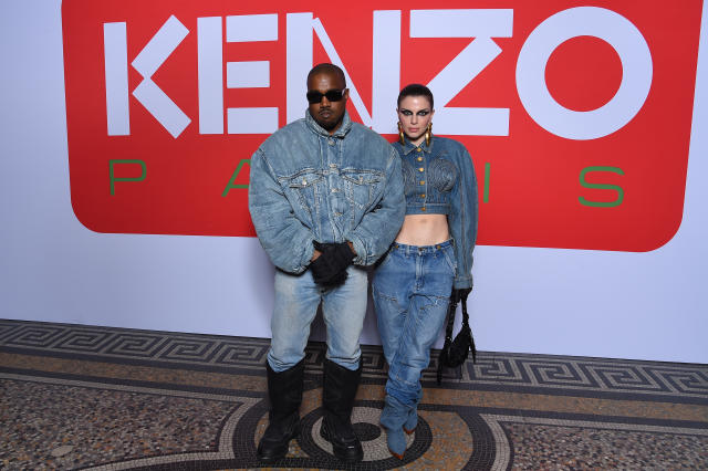 Kenzo clearance jeans trabajo